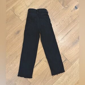 Altar’d state Tallia Slim Straight Jeans size 24